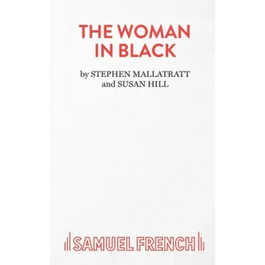 The Woman in Black
