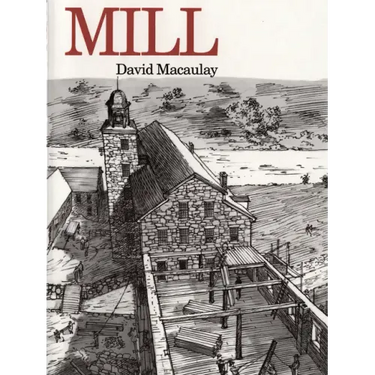 Mill