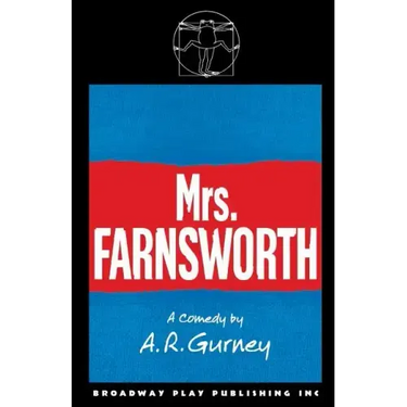Mrs Farnsworth