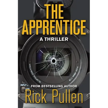 The Apprentice: A Thriller