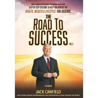 The Road To Success Vol. 2