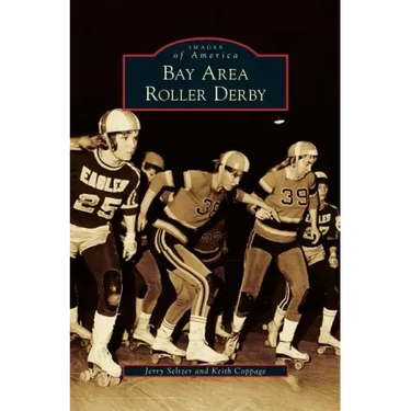 Bay Area Roller Derby