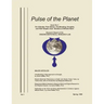 Pulse of the Planet No.1: On A-Bombs, Polar Motion, Cloudbusting, Droughts, and FDA/"Skeptic Club" Slanders of Wilhelm Reich