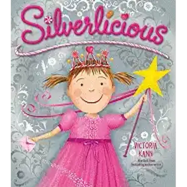 Silverlicious