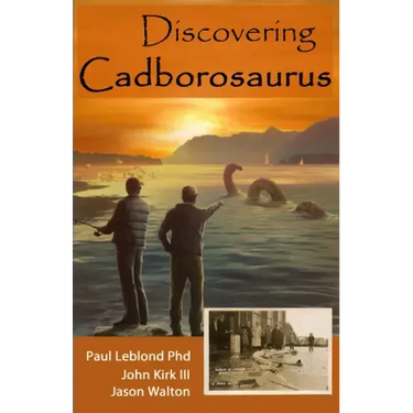 Discovering Cadborosaurus