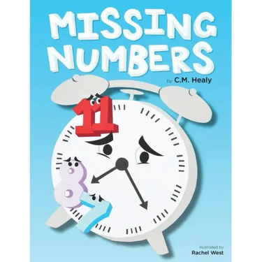 Missing Numbers
