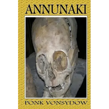 Annunaki