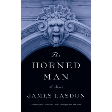 The Horned Man