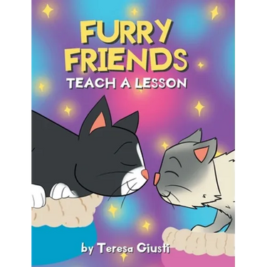 Furry Friends Teach a Lesson
