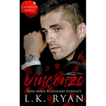 Vincenzo: A Debt Owed Enemies to Lovers Dark Mafia Billionaire Romance
