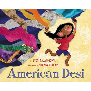 American Desi