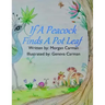 If A Peacock Finds A Pot Leaf
