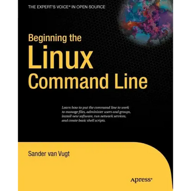 Beginning the Linux Command Line