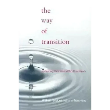 The Way of Transition