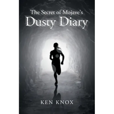 The Secret of Mojave's Dusty Diary