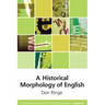 A Historical Morphology of English