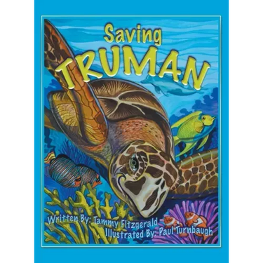 Saving Truman