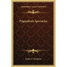 Pygmalion's Spectacles