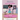 More Than A Princess: Career Coloring Book