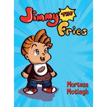 Jimmy the Fries