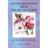 Myths and Songs from the South Pacific