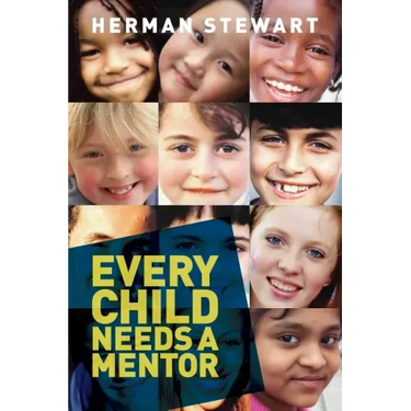 Every Child Needs a Mentor