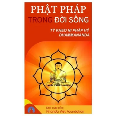 Phat Phap Trong Doi Song