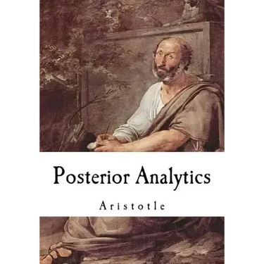 Posterior Analytics: Aristotle