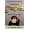 The Varnished Truth: Truth Telling and Deceiving in Ordinary Life