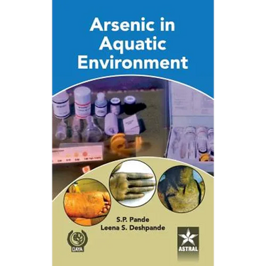 Arsenic in Aquatic Environment