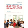 Principles of Educational Leadership & Management