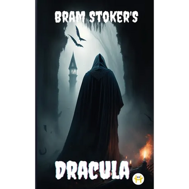Dracula (Deluxe Hardbound Edition)