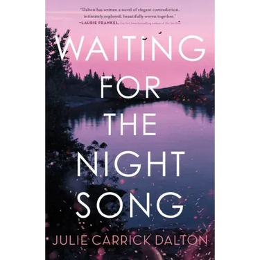 Waiting for the Night Song