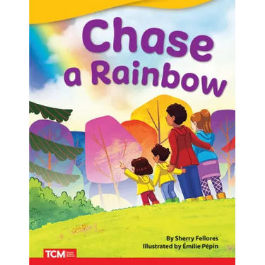 Chase a Rainbow