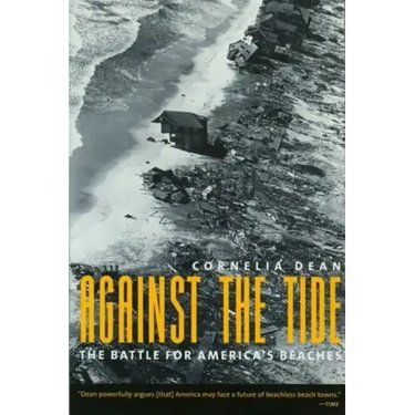 Against the Tide: The Battle for America's Beaches