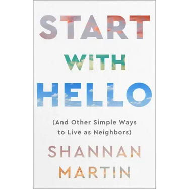 Start with Hello