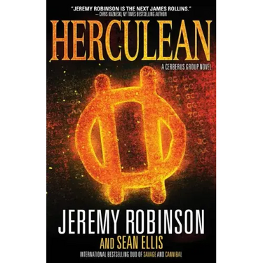 Herculean