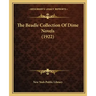 The Beadle Collection Of Dime Novels (1922)