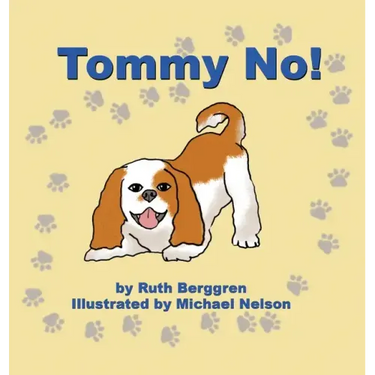 Tommy No!
