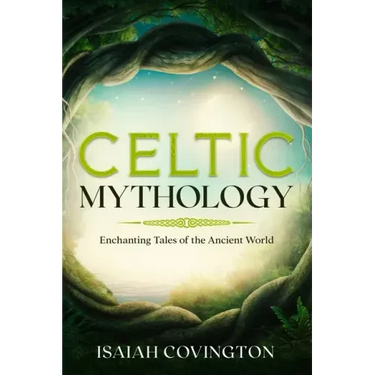 Celtic Mythology: Enchanting Tales of the Ancient World