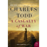 A Casualty of War: A Bess Crawford Mystery