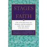 Stages of Faith: The Psychology of Human Development