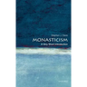 Monasticism: A Very Short Introduction