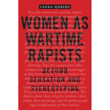 Women as Wartime Rapists: Beyond Sensation and Stereotyping