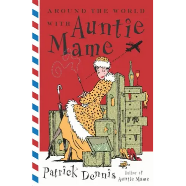 Around the World with Auntie Mame