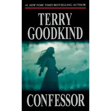 Confessor