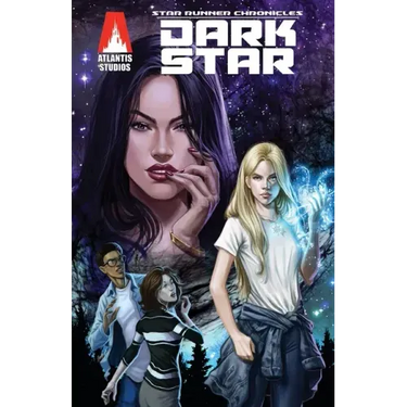 Star Runner Chronicles: Dark Star
