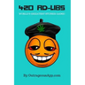 420 Ad-Libs: World's Greatest Stoner Game