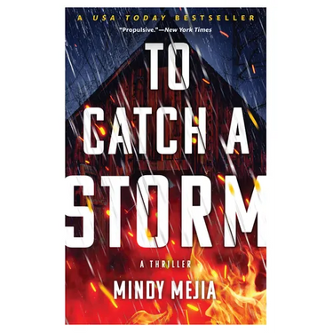 To Catch a Storm