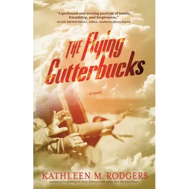 The Flying Cutterbucks